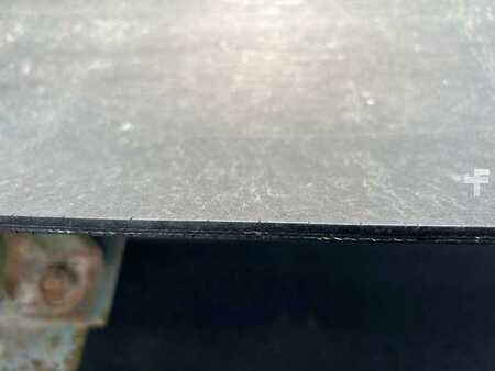 Sonstige 0 POWERSCREEN SAUTERELLE (42)