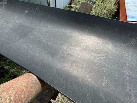 Sonstige 0 POWERSCREEN SAUTERELLE (43)