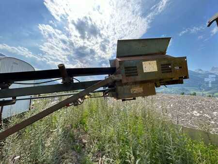 Sonstige 0 POWERSCREEN SAUTERELLE (49)