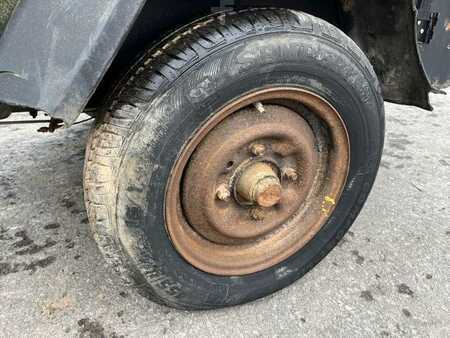 Outro 2001 Ingersoll rand R1090 (16)