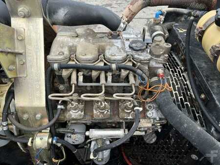 Outro 2001 Ingersoll rand R1090 (21)