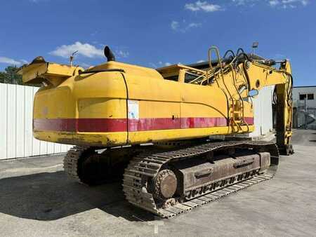 Purkukaivinkoneet 2008 Caterpillar 330D L + BRAS DE DEMOLITION (15)