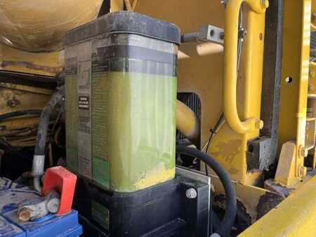 Purkukaivinkoneet 2008 Caterpillar 330D L + BRAS DE DEMOLITION (43)