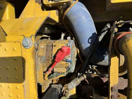 Purkukaivinkoneet 2008 Caterpillar 330D L + BRAS DE DEMOLITION (50)