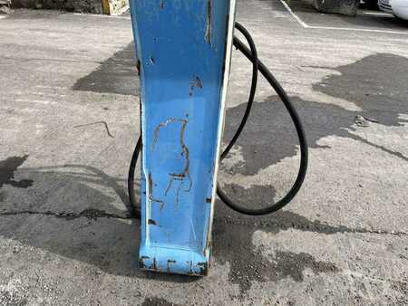 Koparki chwytakowe 2011 Fuchs MHL335 (19)