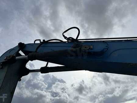 Koparki chwytakowe 2011 Fuchs MHL335 (20)