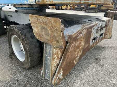 Koparki chwytakowe 2011 Fuchs MHL335 (24)