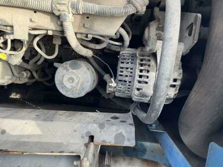 Koparki chwytakowe 2011 Fuchs MHL335 (42)