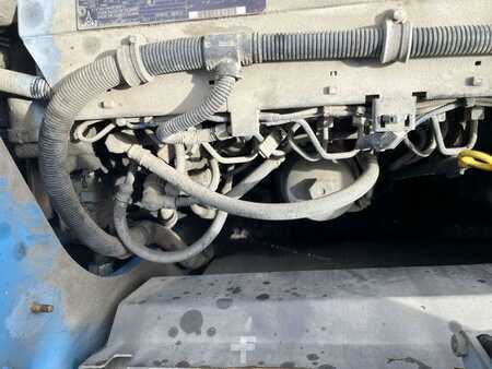 Koparki chwytakowe 2011 Fuchs MHL335 (43)