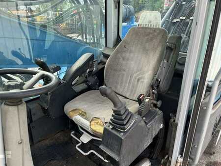 Koparki chwytakowe 2011 Fuchs MHL335 (46)