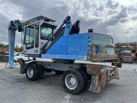 Koparki chwytakowe 2011 Fuchs MHL335 (7)