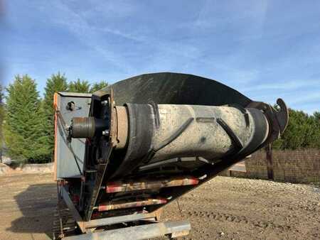 [div] IMPAKTOR 250 EVO + crible embarqué