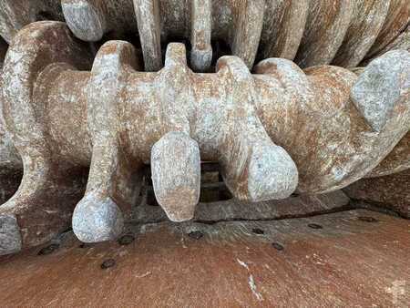 [div] IMPAKTOR 250 EVO + crible embarqué