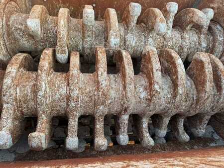 [div] IMPAKTOR 250 EVO + crible embarqué