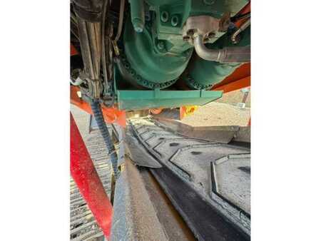 [div] IMPAKTOR 250 EVO + crible embarqué