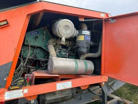 [div] IMPAKTOR 250 EVO + crible embarqué