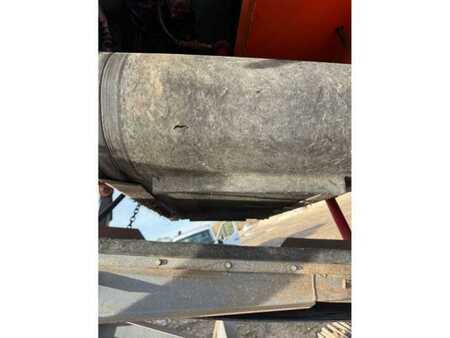 [div] IMPAKTOR 250 EVO + crible embarqué