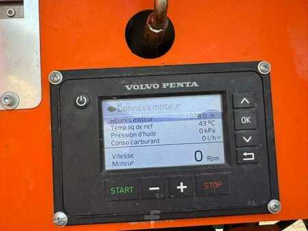 [div] IMPAKTOR 250 EVO + crible embarqué