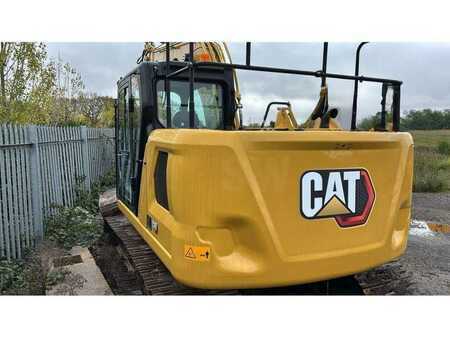 Excavadoras de cadenas 2022 Caterpillar 313GC (2)
