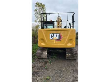 Excavadoras de cadenas 2022 Caterpillar 313GC (3)