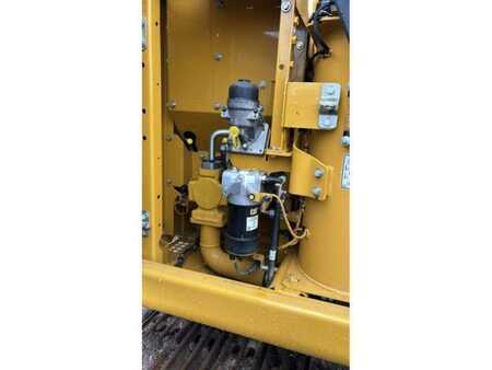 Excavadoras de cadenas 2022 Caterpillar 313GC (6)