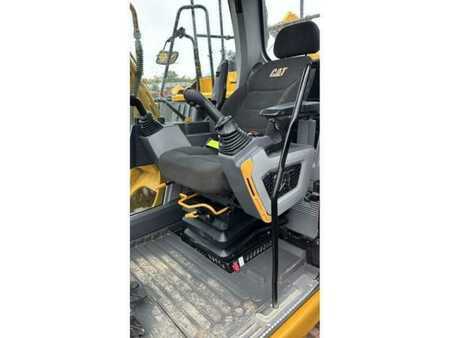 Excavadoras de cadenas 2022 Caterpillar 313GC (7)