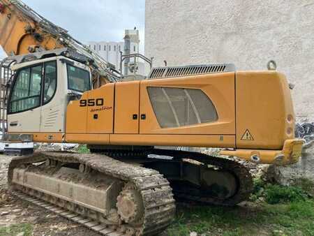 Nedrivningsgravemaskine 2020 Liebherr R950 HD (13)
