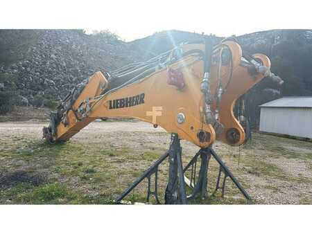 Nedrivningsgravemaskine 2020 Liebherr R950 HD (23)