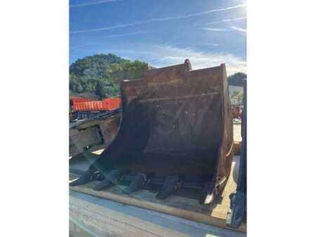 Nedrivningsgravemaskine 2020 Liebherr R950 HD (24)