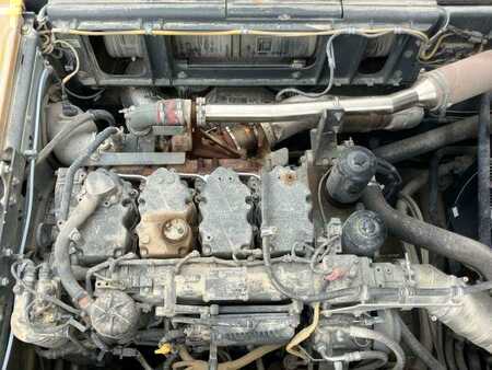 Nedrivningsgravemaskine 2020 Liebherr R950 HD (25)