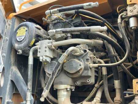 Nedrivningsgravemaskine 2020 Liebherr R950 HD (26)