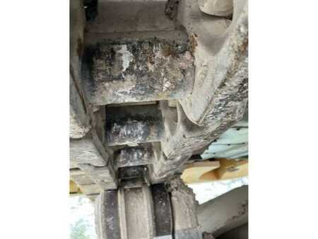 Nedrivningsgravemaskine 2020 Liebherr R950 HD (30)