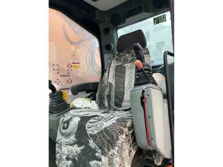 Nedrivningsgravemaskine 2020 Liebherr R950 HD (31)