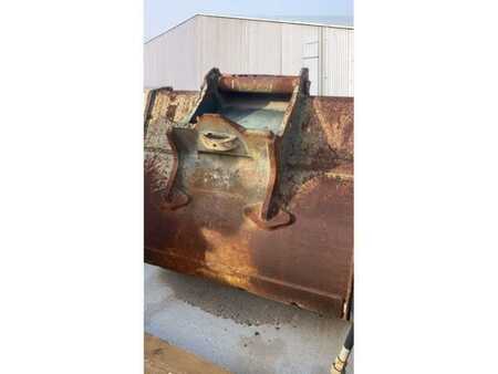 Nedrivningsgravemaskine 2020 Liebherr R950 HD (32)