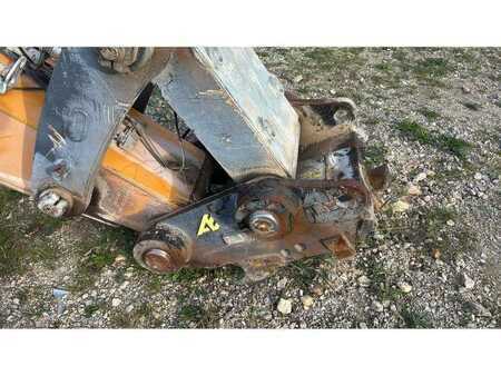 Nedrivningsgravemaskine 2020 Liebherr R950 HD (34)