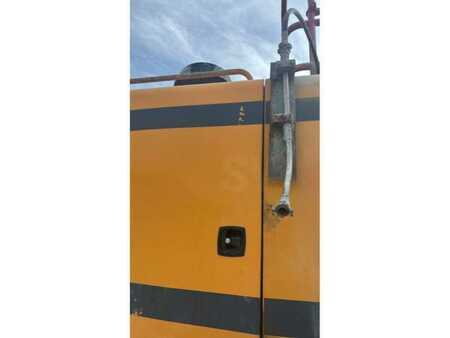 Nedrivningsgravemaskine 2020 Liebherr R950 HD (36)