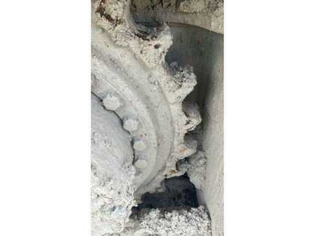 Nedrivningsgravemaskine 2020 Liebherr R950 HD (37)