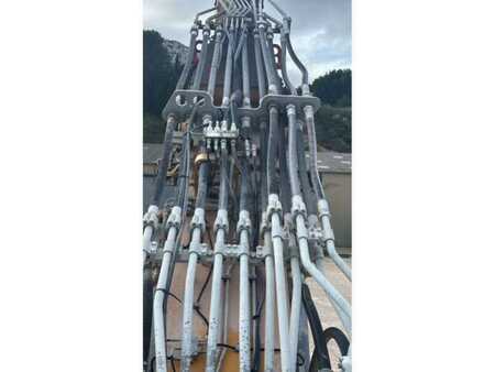 Nedrivningsgravemaskine 2020 Liebherr R950 HD (39)