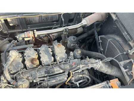 Nedrivningsgravemaskine 2020 Liebherr R950 HD (41)