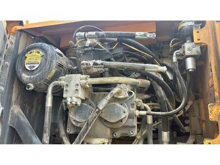 Nedrivningsgravemaskine 2020 Liebherr R950 HD (43)