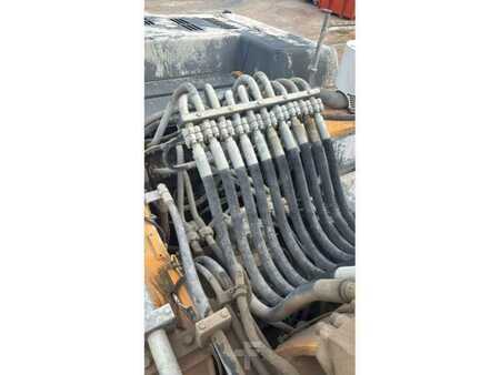 Nedrivningsgravemaskine 2020 Liebherr R950 HD (45)