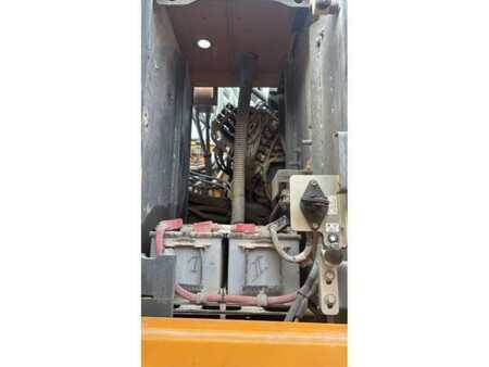 Nedrivningsgravemaskine 2020 Liebherr R950 HD (47)