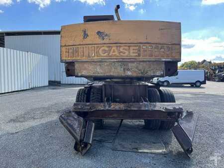 Rehandling Excavators 1991 Case 1088P (10)