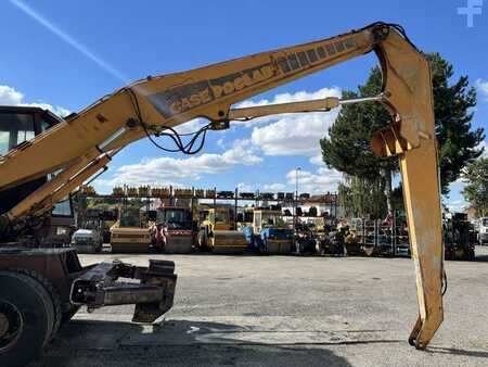 Rehandling Excavators 1991 Case 1088P (12)