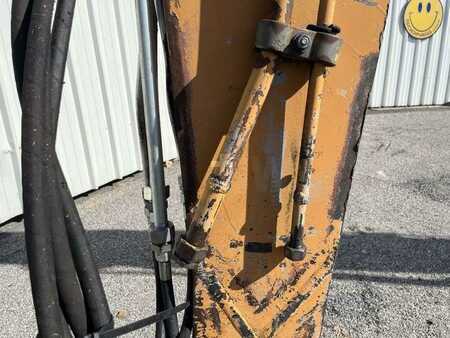 Rehandling Excavators 1991 Case 1088P (17)