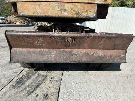 Rehandling Excavators 1991 Case 1088P (24)