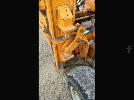 Motoniveladoras 0 Capilla CRF-2 (6)