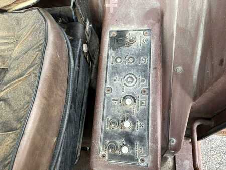 Hjullastare 1983 Case W14 (30)