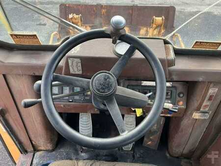 Hjullastare 1983 Case W14 (31)