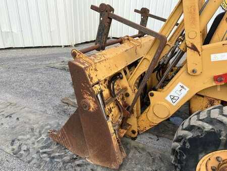 Autres 2000 Case 580SLE RANGER (11)